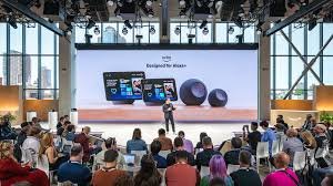 temp_image_1759273217.351 Os Novos Amazon Echo Chegam com Alexa+: Uma Revolução na Sua Casa Inteligente!