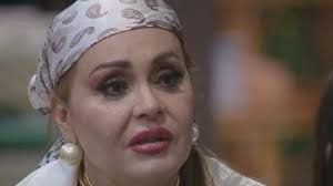 temp_image_1759292162.377932 Gaby Spanic Amedrontada em A Fazenda 17: O Comportamento Chocante de Fernando Gera Polêmica!