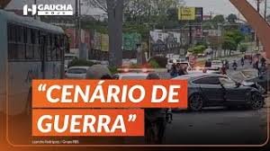 temp_image_1759405550.764519 Alvorada: Ataque a Tiros Choca a Região Metropolitana e Deixa Duas Vítimas