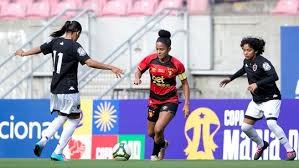 temp_image_1759440049.278203 Copa Maria Bonita: A Revolução Feminina em Campo no Coração do Nordeste!