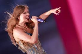 temp_image_1759472202.09302 Taylor Swift Lança “The Life of a Showgirl”: A “Tradução” Pop de Uma Vida Entre Palcos e Paixões