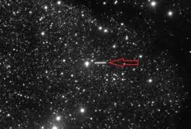 temp_image_1759548666.371393 3I/Atlas: O Cometa Interestelar que Encanta Marte e Desafia a Ciência