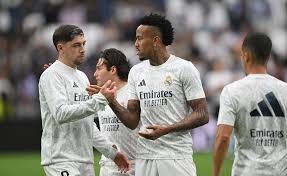 temp_image_1759603661.507806 Real Madrid vs Villarreal: O Clássico que Promete Incendiar a La Liga!