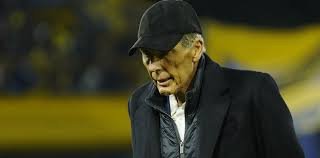 temp_image_1759965010.136479 Miguel Ángel Russo: O Eterno Guerreiro e Sua Legado Inesquecível no Futebol Argentino