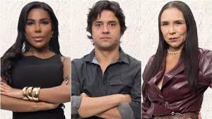 temp_image_1760028255.381232 A Fazenda: Roça Formada! Votação e Enquete Agitam a Eliminação