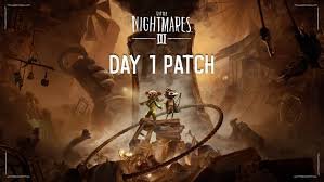 temp_image_1760031805.706758 Little Nightmares 3: Mergulhe na Espiral dos Seus Medos com Novidades de Lançamento!