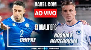 temp_image_1760042347.221189 Chipre x Bósnia e Herzegovina: A Decisão Vital Pela Classificação!