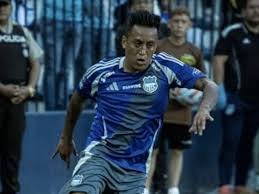 temp_image_1760049837.687831 Copa Equador: Emelec em Destaque com o Brilhante Retorno de Cueva e Novos Desafios de Lesões