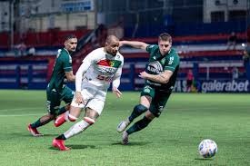 temp_image_1760058464.685457 Chapecoense FC na Copa SC: Empate Eletrizante Mantém Sonho da Classificação Vivo!