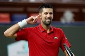 temp_image_1760092590.328503 Masters 1000 Xangai: Djokovic Brilha, Supera Desafios e Avança à Semifinal!