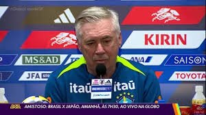temp_image_1760437575.668394 Brasil x Japão: Onde Assistir, Horário e Escalações do Amistoso Rumo à Copa de 2026!