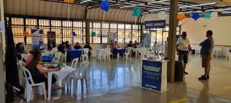 temp_image_1760452831.967425 Feira de Santana: SEST SENAT Promove Feira Emprega Transporte com 600 Vagas!
