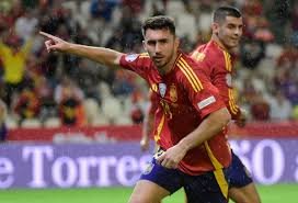 temp_image_1760458547.864315 Espanha x Bulgária: Laporte Surpreende com a Camisa 10 nas Eliminatórias da Copa 2026