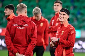 temp_image_1760470570.922705 Attila Szalai: O Gigante Húngaro que Redefine a Defesa no Futebol Europeu