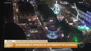 temp_image_1760800884.123485 Oktoberfest Blumenau: 40 Anos de Tradição Germânica, Inovação e Impacto Recorde!