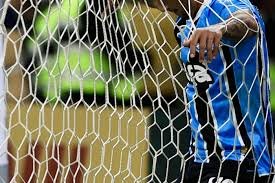 temp_image_1760803449.325883 Exclusivo: Cristian Olivera de Saída do Grêmio? Futebol Mexicano Aquece as Negociações para 2026
