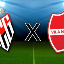 temp_image_1760813312.733324 Clássico Goiano Eletrizante: Atlético-GO x Vila Nova Decidem Seus Destinos na Série B!