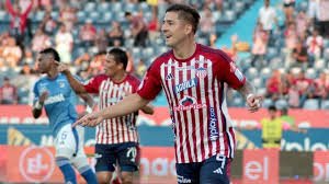 temp_image_1760828416.597682 Junior x Deportivo Pereira: Duelo Decisivo com Retornos Chave para o Tiburón na Liga BetPlay