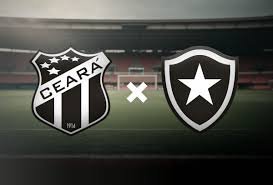 temp_image_1760875732.5377 Ceará x Botafogo: Análise Pré-Jogo, Escalações e Onde Assistir ao Duelo Imperdível pelo Brasileirão!