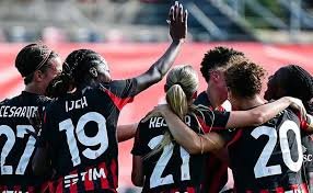 temp_image_1760876751.508117 Milan x Fiorentina: Duelo de Gigantes na Serie A Feminina! Análise, Palpites e Onde Assistir