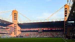temp_image_1760887296.616361 Genoa x Parma: Duelo Crucial na Serie A! Luta contra o Rebaixamento e Onde Assistir ao Vivo