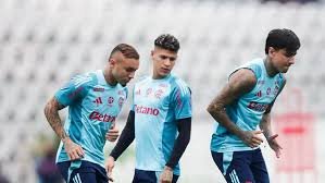 temp_image_1760909695.357561 Próximos Jogos do Flamengo: Agenda Completa e Confrontos Decisivos no Brasileirão