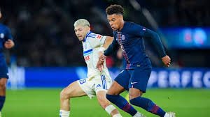temp_image_1761072660.09858 Senny Mayulu: O Jovem Herói Improvável no Empate Épico do PSG na Ligue 1