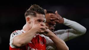 temp_image_1761080245.080616 Julian Alvarez em Destaque: A Luta do Craque Argentino Contra o Arsenal na Champions League