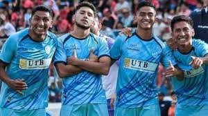 temp_image_1761785063.025127 Club Aurora: O Escândalo da Falsidade Ideológica que Chocou o Futebol Boliviano