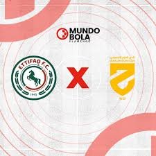 temp_image_1761934271.339331 Al-Ettifaq x Al-Hazm: Análise Completa, Palpites e Onde Acompanhar o Duelo Crucial da Liga Saudita!