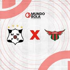 temp_image_1761955605.03671 Montevideo Wanderers x Boston River: Análise Completa, Palpites e Onde Assistir ao Clássico Uruguaio