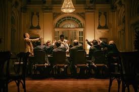 temp_image_1761960963.880101 Os Donos do Jogo: Elenco, Crítica e os Bastidores do Poder no Rio na Netflix