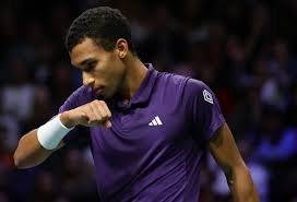 temp_image_1762012118.139516 Félix Auger-Aliassime Brilha em Paris: Rumo à Final do Masters 1000!