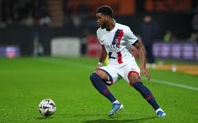 temp_image_1762015988.768085 Reviravolta no PSG x Nice: Onde Está a Joia Ibrahim Mbaye na Escalação de Luis Enrique?