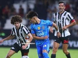 temp_image_1762039197.235938 Libertad x Olimpia: O Duelo de Gigantes do Futebol Paraguaio em Busca de Honra e Reafirmação