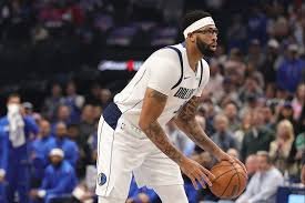 temp_image_1762051673.712385 Mavericks x Pistons: Anthony Davis Fora! Como a Ausência de AD Afeta o Confronto na NBA?