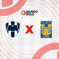 temp_image_1762052012.979405 Monterrey x Tigres UANL: O Clássico Regiomontano de 01/11/2025 Que Você Não Pode Perder!