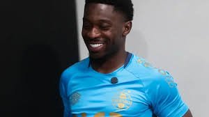 temp_image_1762112118.812603 A Reinvenção de Francis Amuzu: A Ascensão do Atacante Ganês no Grêmio