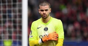 temp_image_1762290420.50863 Lucas Chevalier no PSG: A Trajetória Desafiadora e o Sonho da Glória Europeia