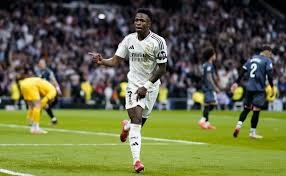 temp_image_1762379788.026322 Vinicius Jr. e Real Madrid: Tensão nos Bastidores Pode Levar à Venda Milionária!