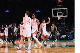 temp_image_1762391772.252747 Grizzlies x Rockets: Análise Profunda e Palpite Otimizado para o Duelo Quente da NBA!