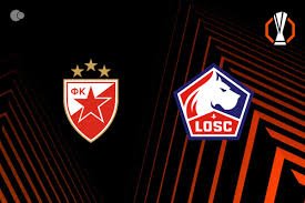 temp_image_1762451307.142298 Estrela Vermelha vs LOSC Lille: Análise Completa do Confronto Crucial no Futebol Europeu