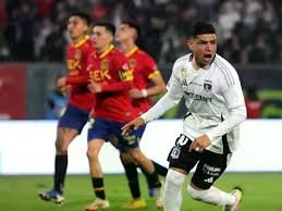 temp_image_1762624808.107088 Unión Española x Colo-Colo: Duelo de Gigantes e Destinos em Jogo no Campeonato Nacional 2025!