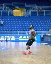 temp_image_1762815314.091228 Sesi Franca x Botafogo: David Jackson Libera DM e Promete Eletrizar o Pedrocão pelo NBB!