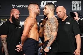temp_image_1763253646.326784 UFC 322: A Revanche Explosiva de Pat Sabatini vs. Chepe Mariscal – Análise e Previsão!