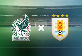 temp_image_1763254619.551378 México x Uruguai: Tudo Sobre o Amistoso Que Agita a Preparação para a Copa do Mundo 2026!