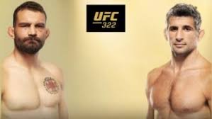 temp_image_1763262518.920709 UFC 322: Benoît Saint-Denis x Beneil Dariush – O Retorno do "God of War" ao Madison Square Garden
