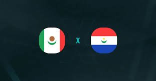 temp_image_1763513288.9335 México x Paraguai: Um Duelo Estratégico na Rota da Copa do Mundo 2026!