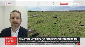 temp_image_1763810349.086374 Diplomacia Brasileira Supera 'Antagonista': O Fim do Tarifaço de Trump sobre Produtos Nacionais