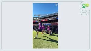 temp_image_1763819992.103195 Retorno Triunfal: Barcelona x Athletic Bilbao Reabrem o Camp Nou em Jogo Histórico